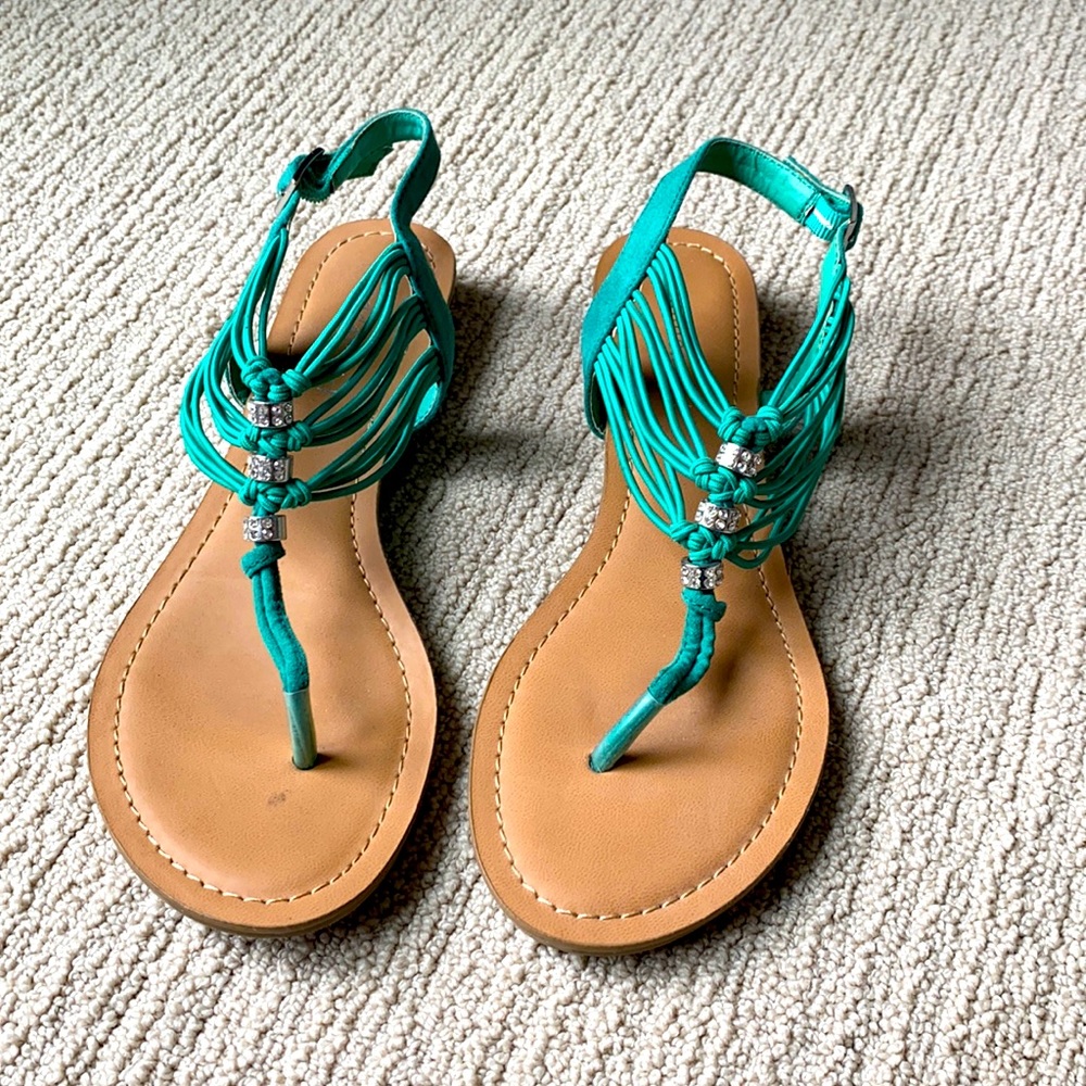 Madden Sandals